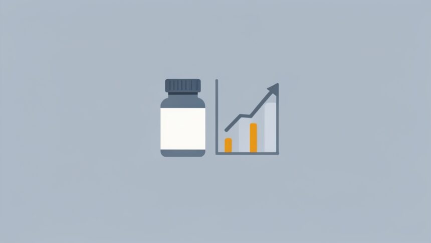 How Data Is Transforming the Health Care Industry