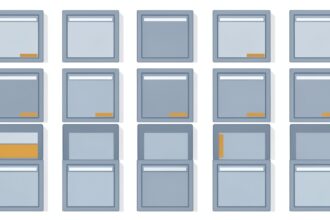 Greening the Workplace 1.0: Going Paperless
