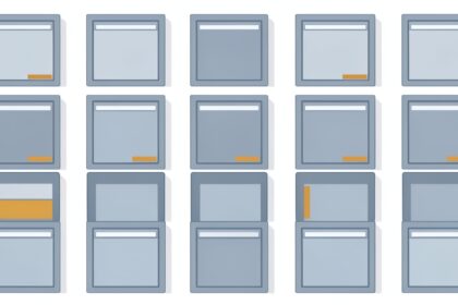 Greening the Workplace 1.0: Going Paperless