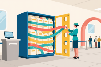 How Airlines Measure Loyalty Using Big Data & Analytics