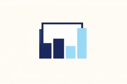 Infographic: The Relationship between Business Professionals and KPIs