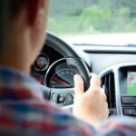 driving experience