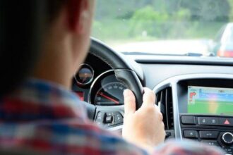 driving experience