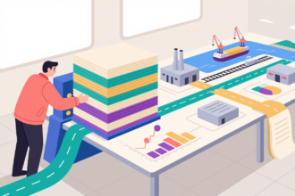 Big Data and the Evolution of Supply Chain Planning