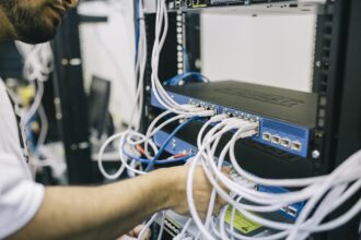 Delivering Quality - Where it Counts, When it Counts