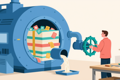 Big Data Projects – When You're Not Getting the ROI You Expect
