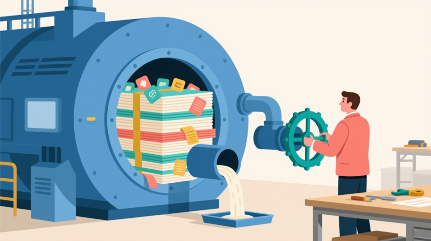 Big Data Projects – When You're Not Getting the ROI You Expect