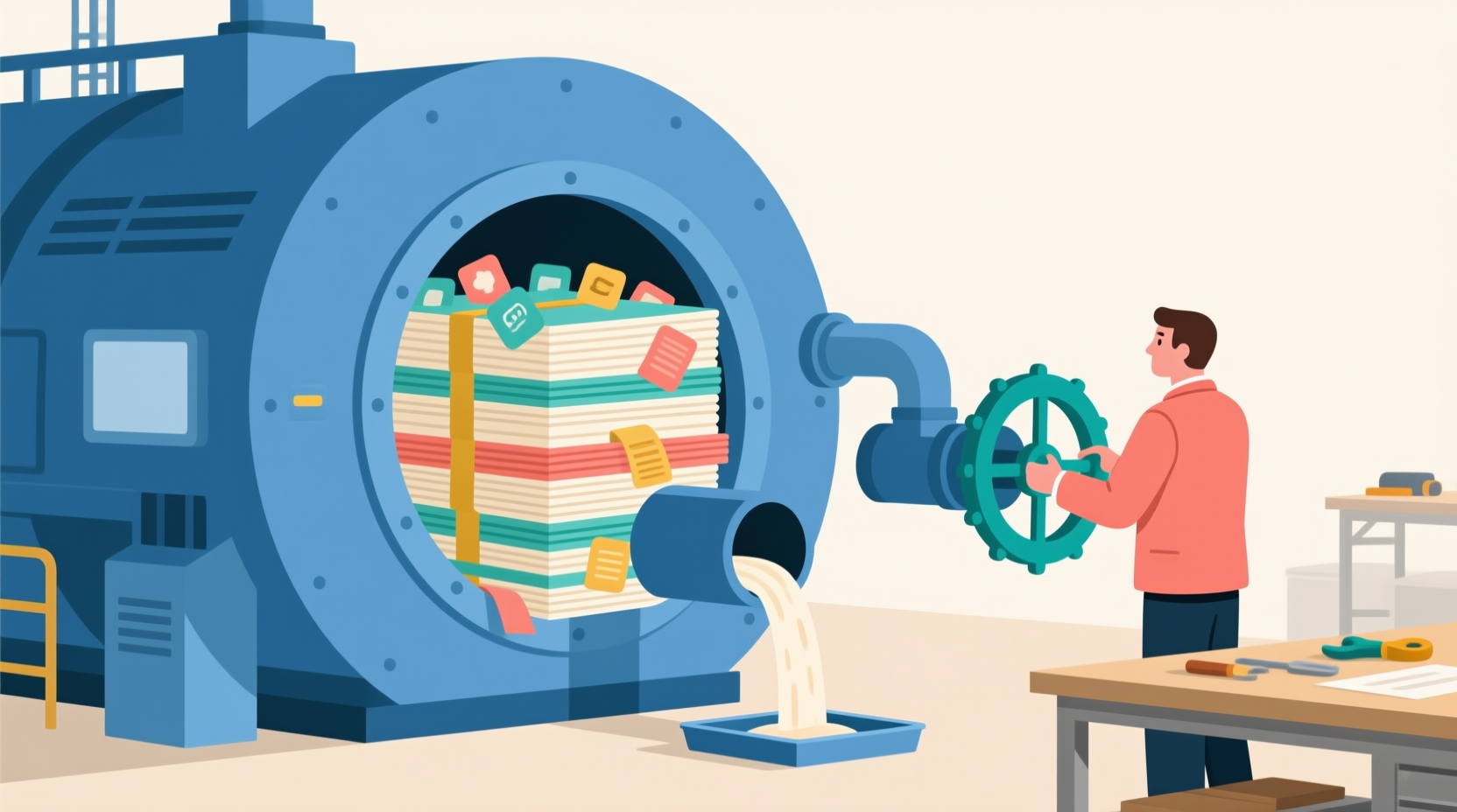 Big Data Projects – When You're Not Getting the ROI You Expect