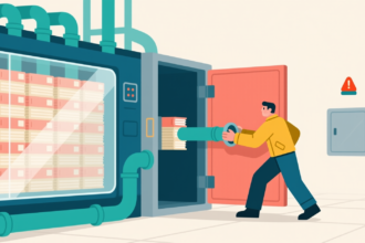 Getting Serious About Big Data Security