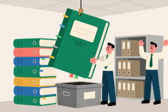 The Growing Fear of Excel and Why It's Finally Nearing Extinction