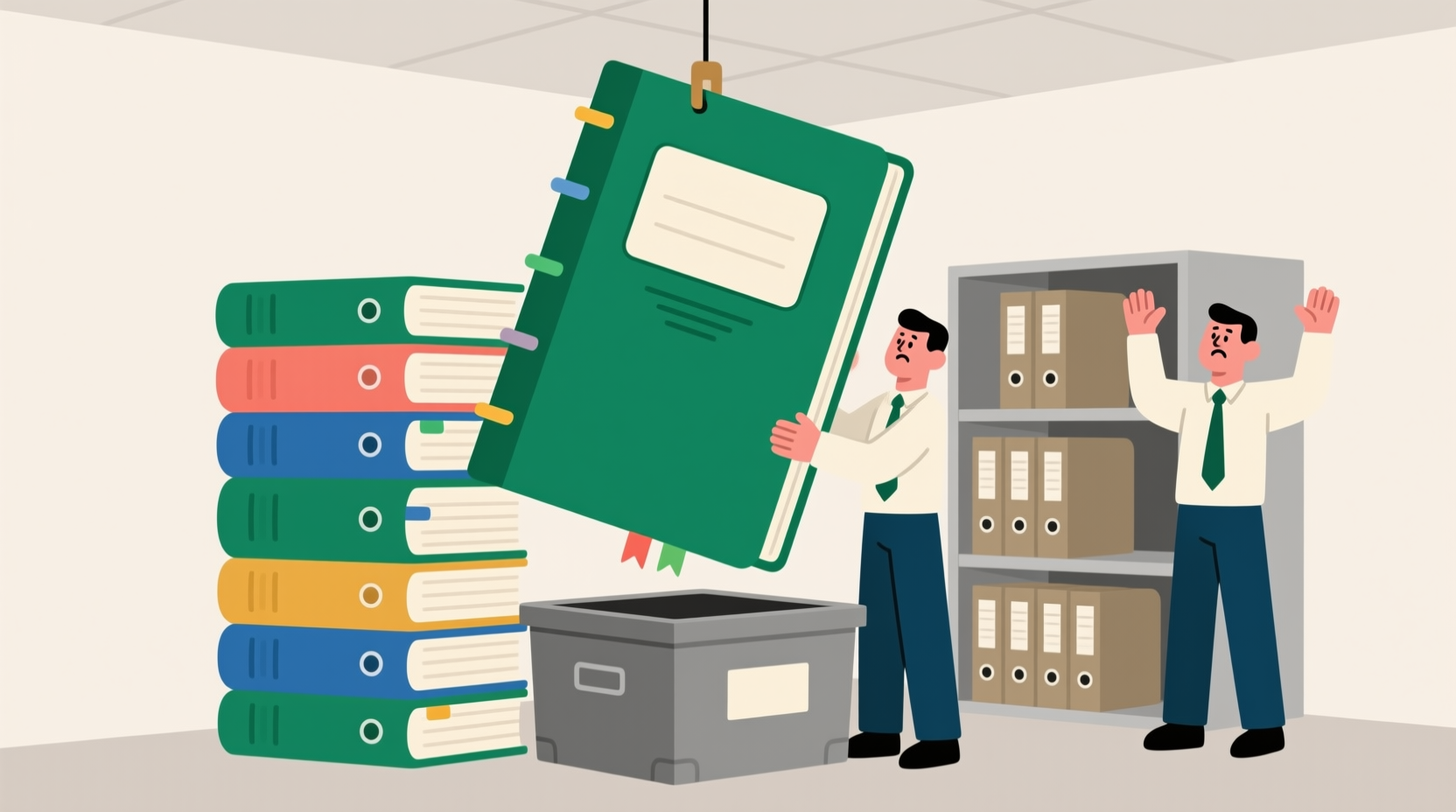 The Growing Fear of Excel and Why It's Finally Nearing Extinction