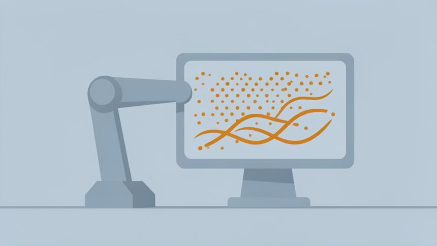 Potentially Disruptive Digital Trends: Will There Be Any Big Data without Artificial Intelligence?
