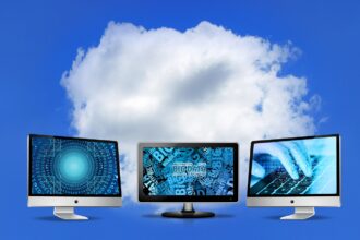 Should You Move Your Business to the Cloud?