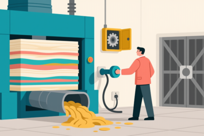 4 Business Risks That Might Prevent Big Data ROI