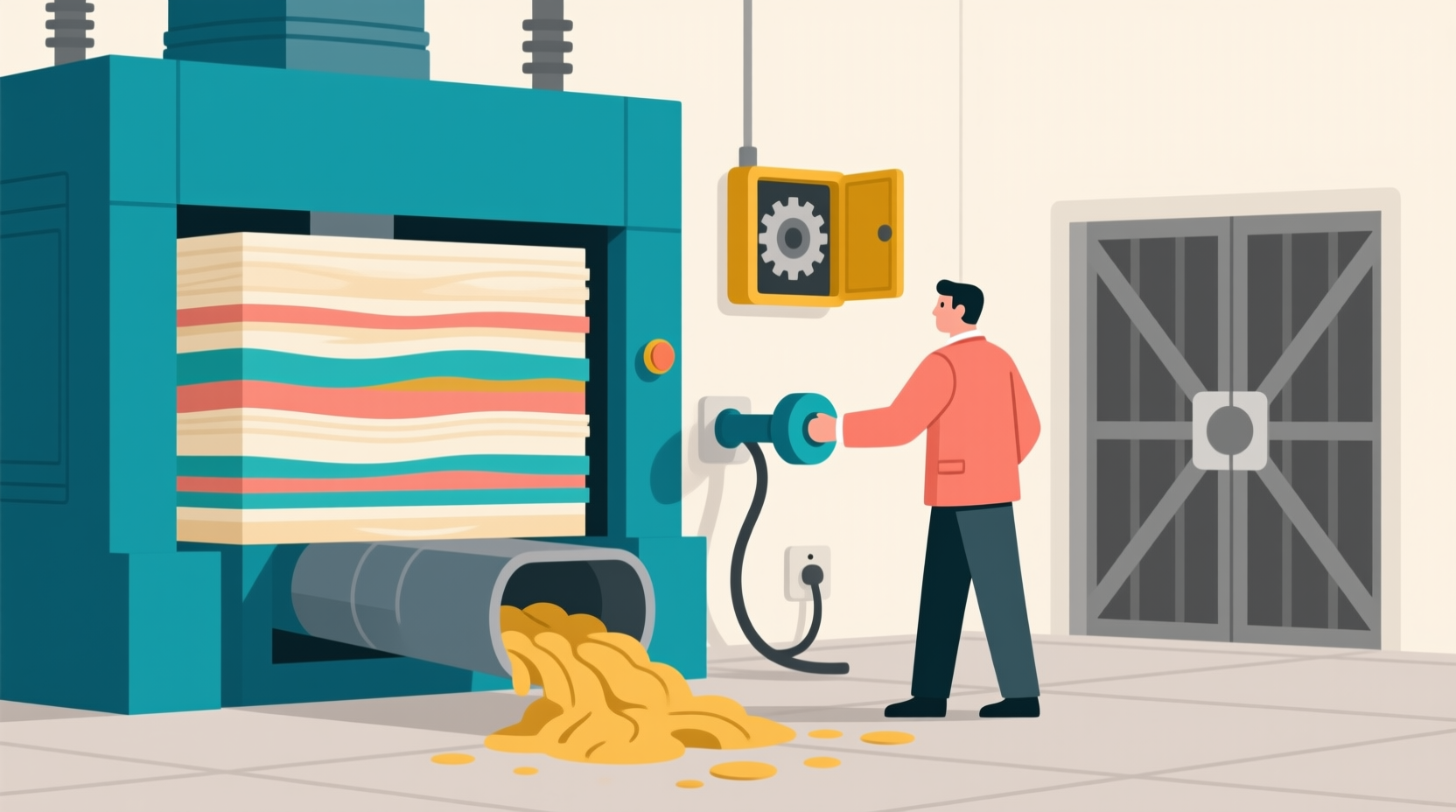 4 Business Risks That Might Prevent Big Data ROI