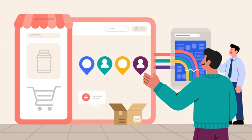 4 Customer Retention Metrics for Data-Driven Ecommerce
