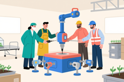 The 4 Industries That Can Most Benefit from Technology Innovation