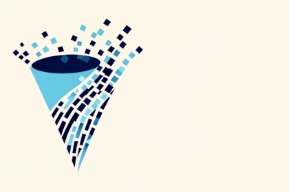 Big Data and IP Rights – Where Their Paths Meet