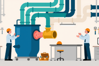 Companies encountering a data engineering talent vacuum