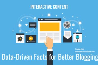 data-driven facts blogging SmartDataCollective.com