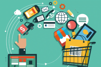 big data and ecommerce