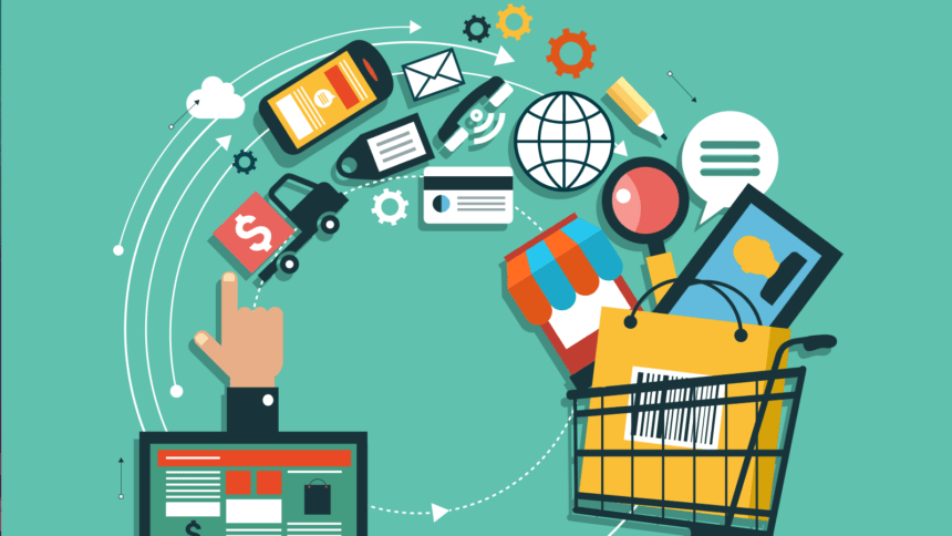 big data and ecommerce