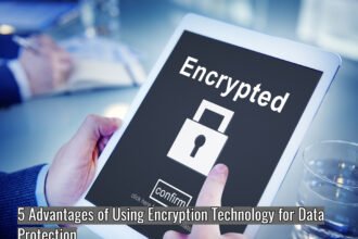encryption technology data protection sdc