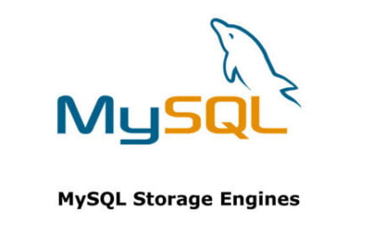 MySQL Storage Engines
