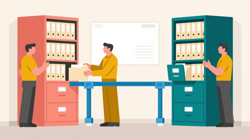 Properly Leveraging Salesforce Connect Integration