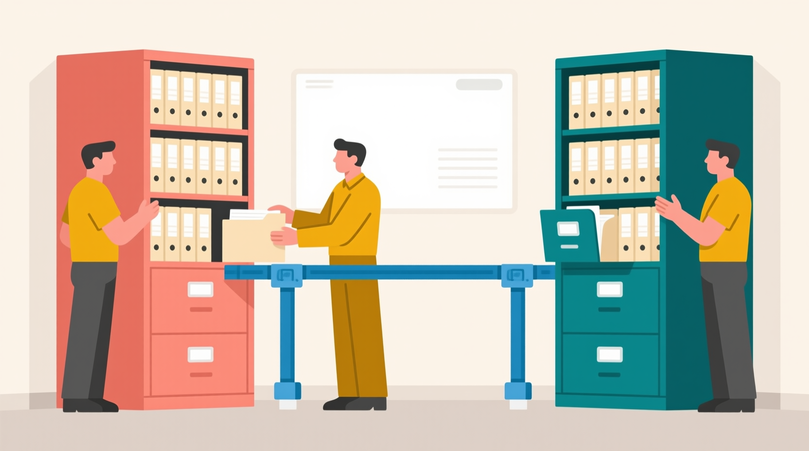 Properly Leveraging Salesforce Connect Integration