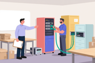 The Start-ups Guide to IT: Where to Invest your Money for Business Technology