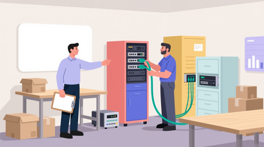 The Start-ups Guide to IT: Where to Invest your Money for Business Technology