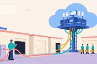 Understanding Cloud Services And Their Benefits
