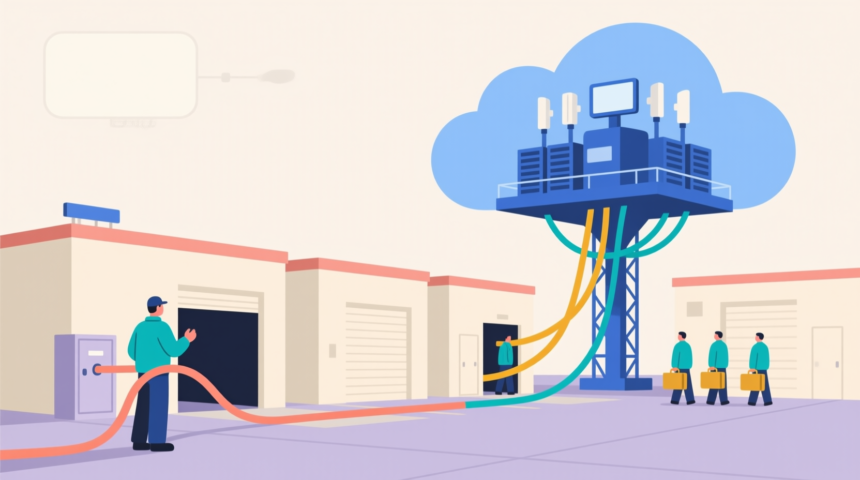 Understanding Cloud Services And Their Benefits
