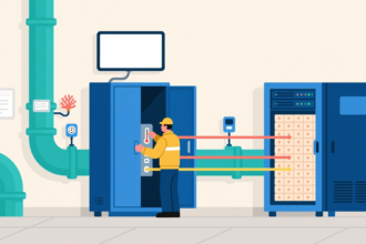 Access Layer Data and Sensor-2-Server