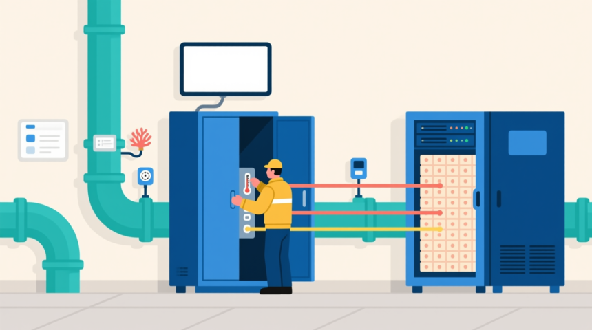 Access Layer Data and Sensor-2-Server
