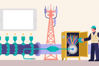 AT&T to use AWS network to deliver IoT, analytics