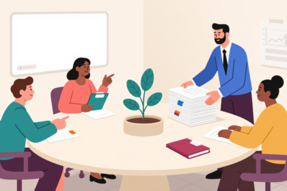 Creating a 'culture of data': How HR can use analytics in a meaningful way