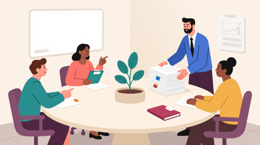 Creating a 'culture of data': How HR can use analytics in a meaningful way