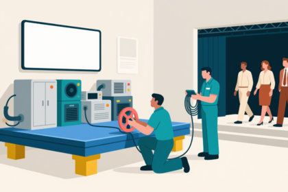 Level-Up your Business Technology: What you Get with Better Managed Services