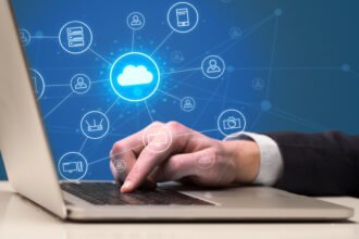 managed cloud services