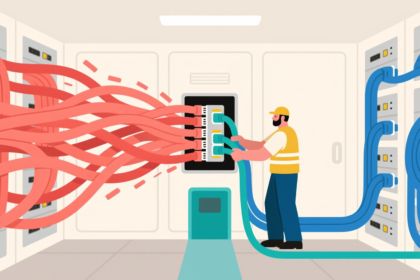 Massive DDoS attack spotlights internet choke point