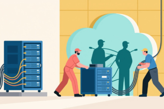Oracle Goes All In On Cloud
