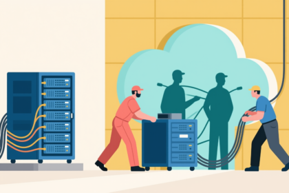 Oracle Goes All In On Cloud