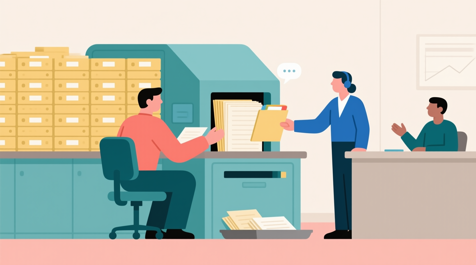 Quality vs Quantity in Customer Service Analytics