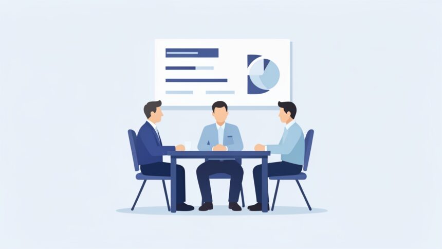 How We Combined Different Methods to Create Advanced Time Series Prediction