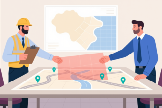 Common Ground: Solving the Survey-GIS Gap