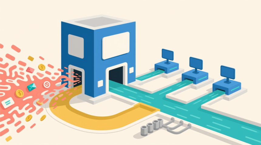 Even after Dyn DDoS attack, businesses shouldn't ditch DNS providers, analyst says