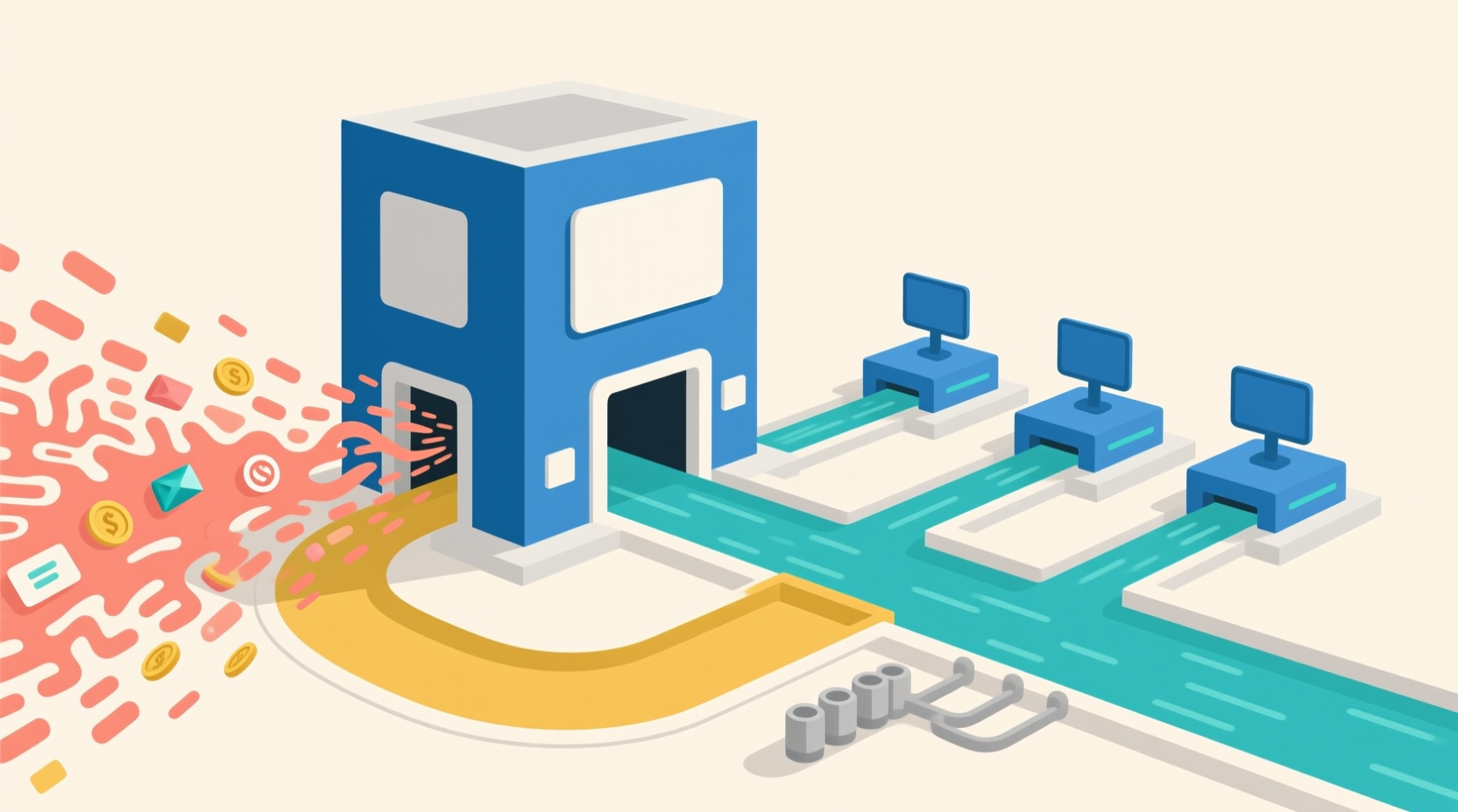 Even after Dyn DDoS attack, businesses shouldn't ditch DNS providers, analyst says