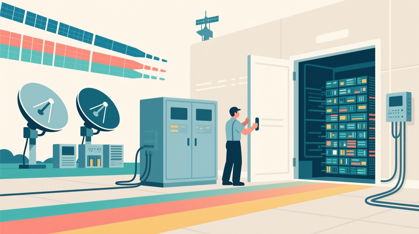 Expanding the Data Stream